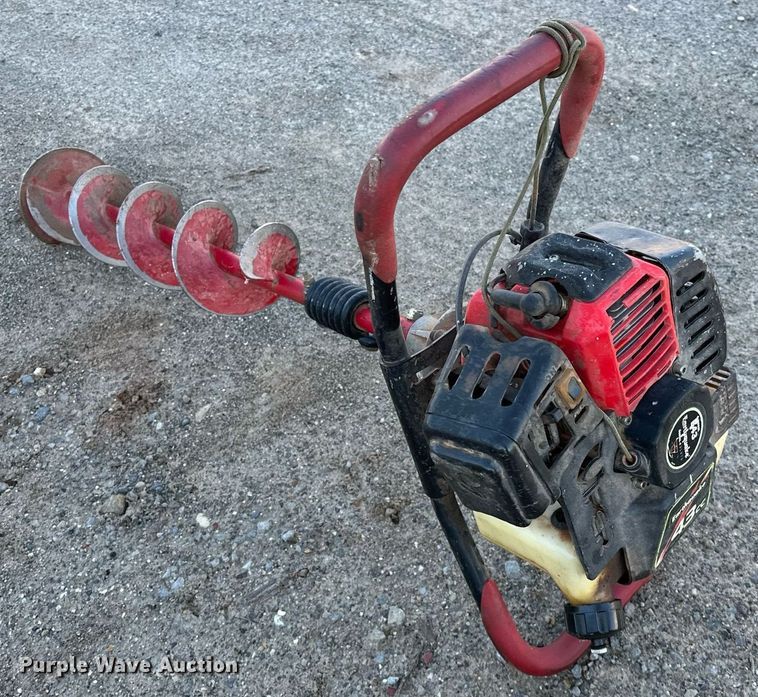 image for item LK9606 Lawn tools