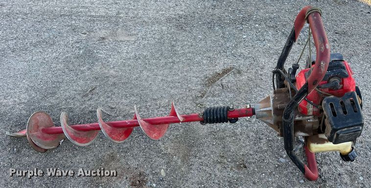 image for item LK9606 Lawn tools