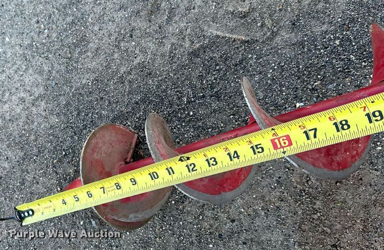 image for item LK9606 Lawn tools