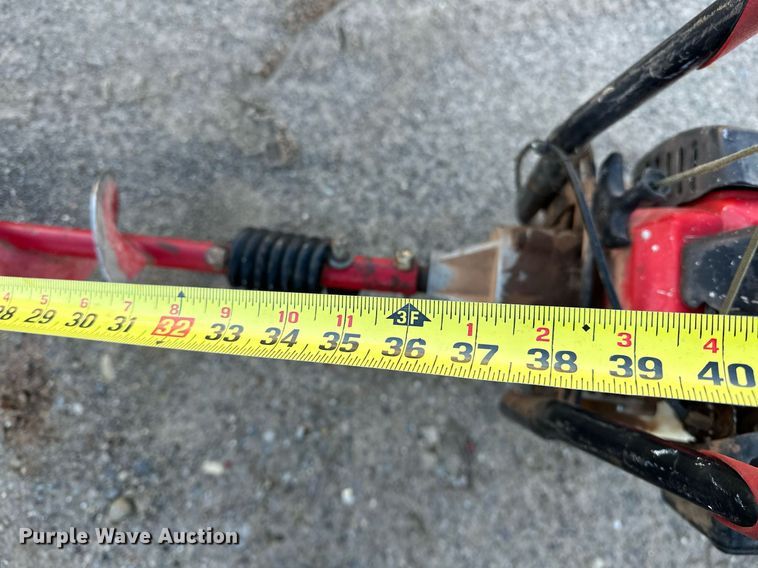 image for item LK9606 Lawn tools