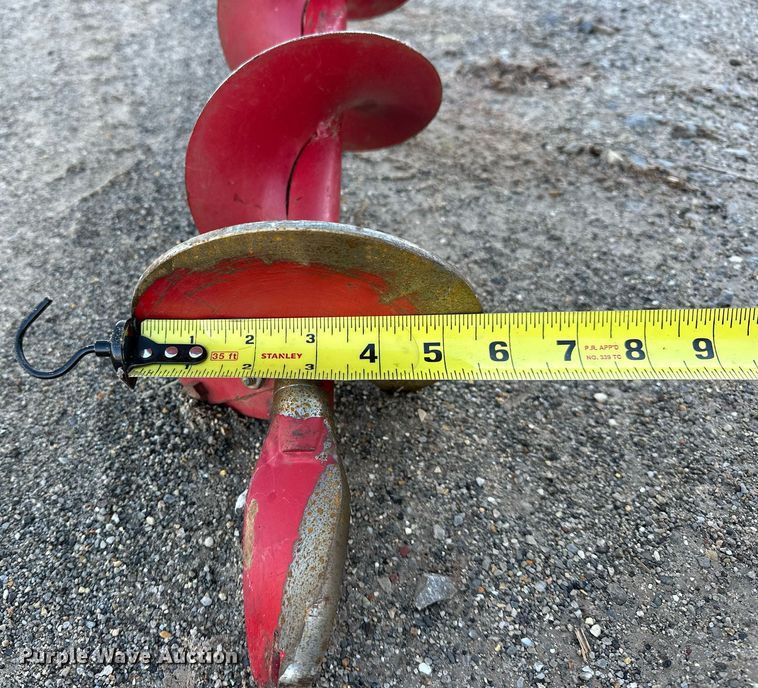 image for item LK9606 Lawn tools