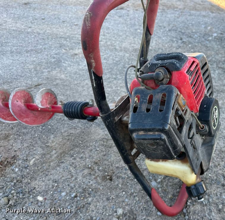 image for item LK9606 Lawn tools