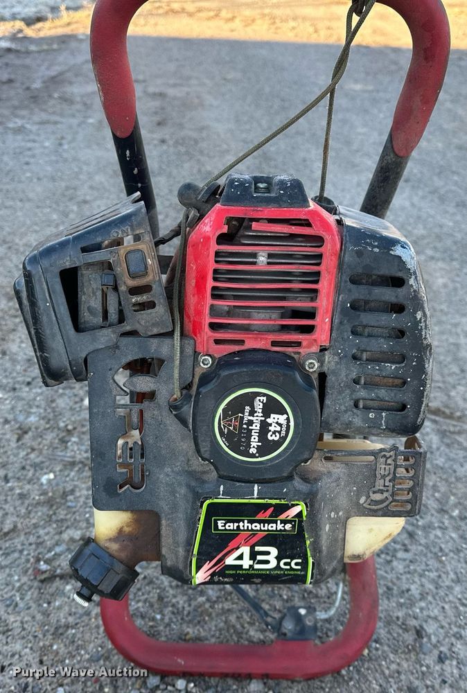 image for item LK9606 Lawn tools