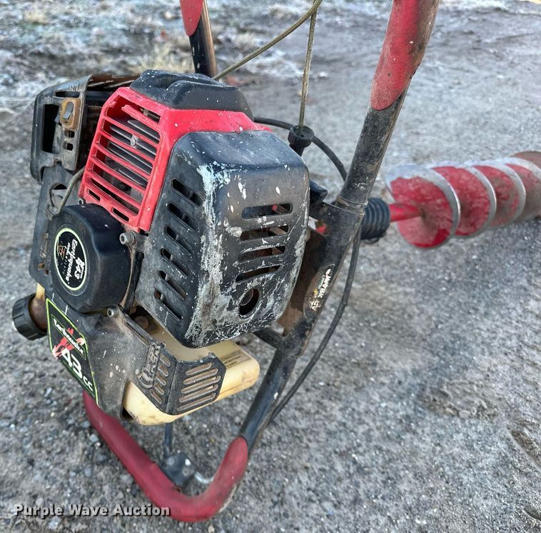 image for item LK9606 Lawn tools