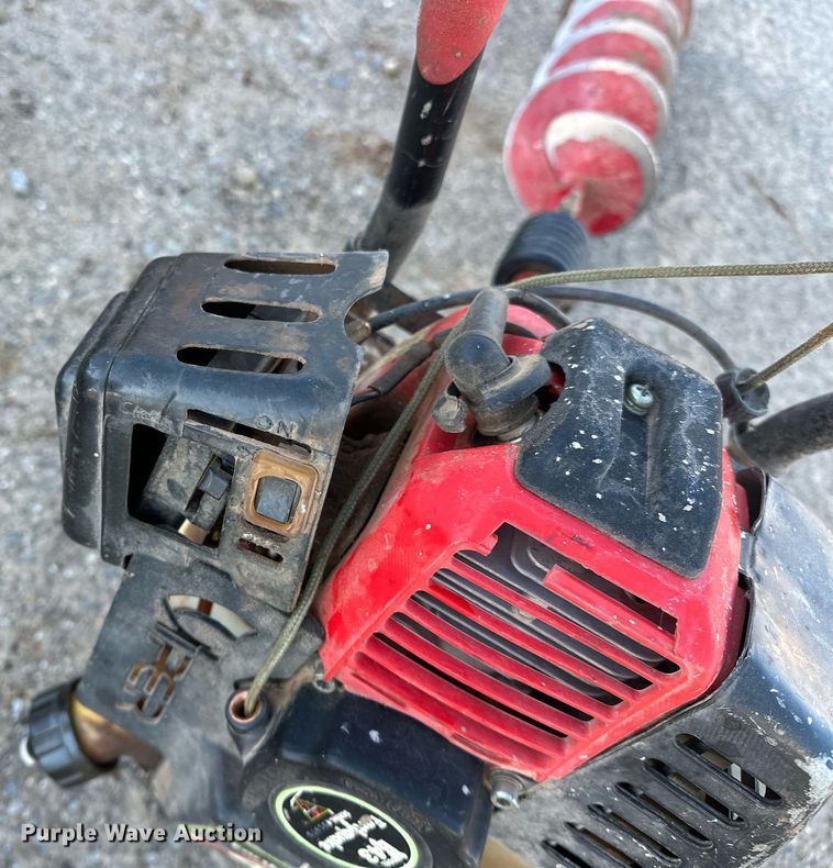 image for item LK9606 Lawn tools