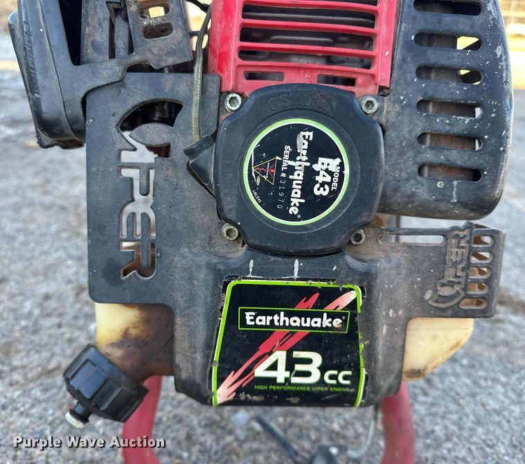 image for item LK9606 Lawn tools