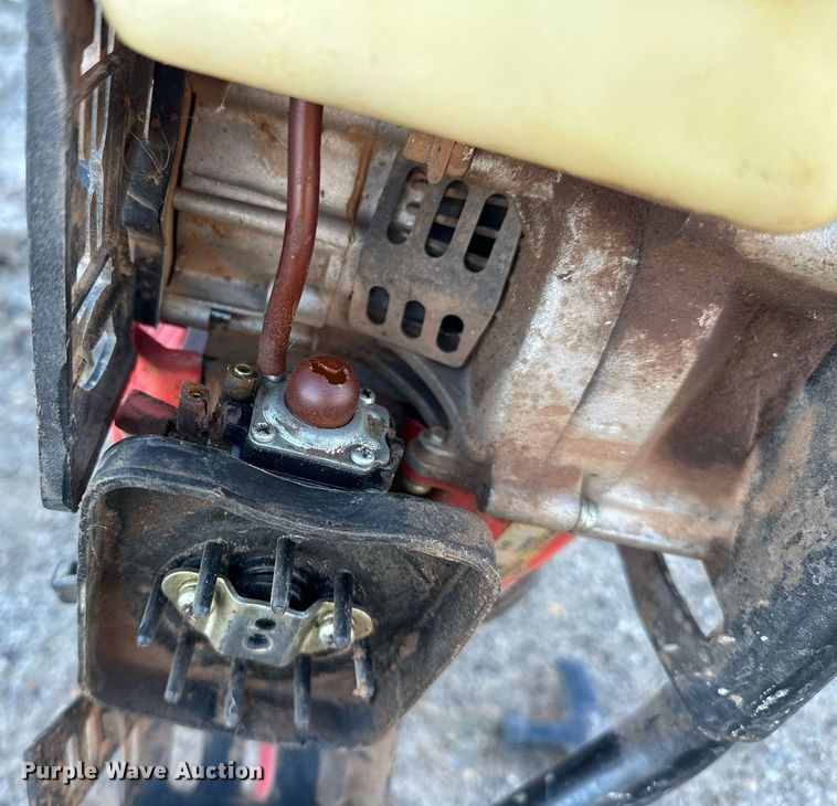 image for item LK9606 Lawn tools