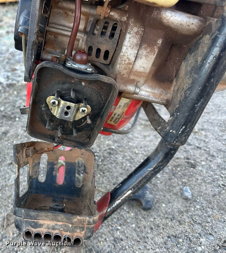 image for item LK9606 Lawn tools