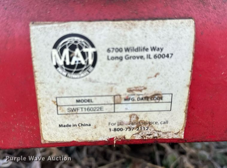 image for item LK9606 Lawn tools