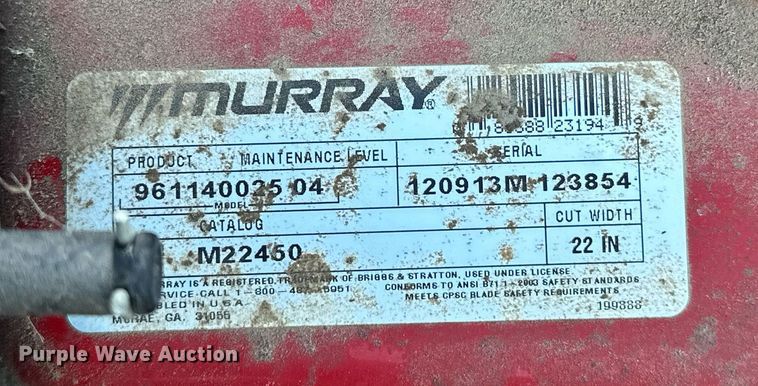 image for item LK9606 Lawn tools