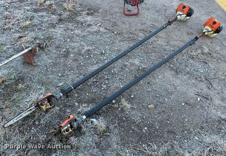 image for item LK9606 Lawn tools