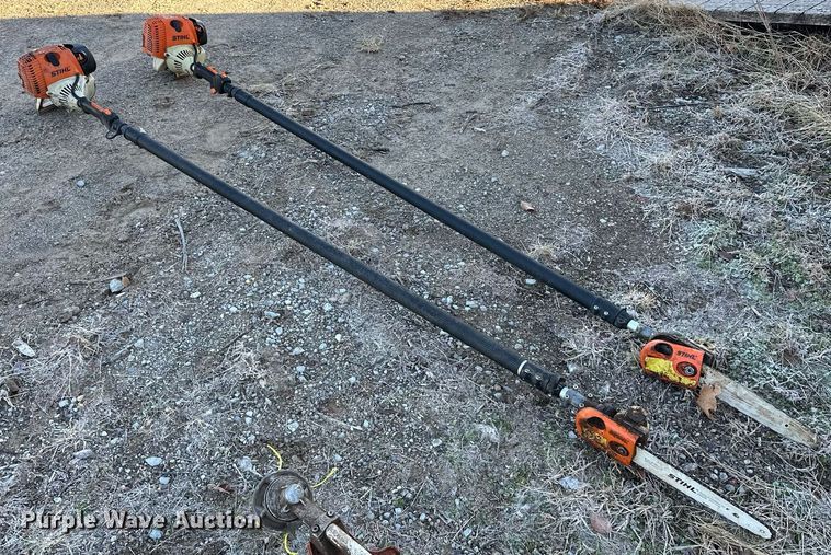 image for item LK9606 Lawn tools