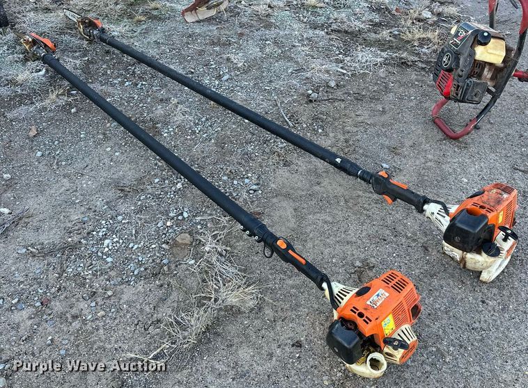 image for item LK9606 Lawn tools