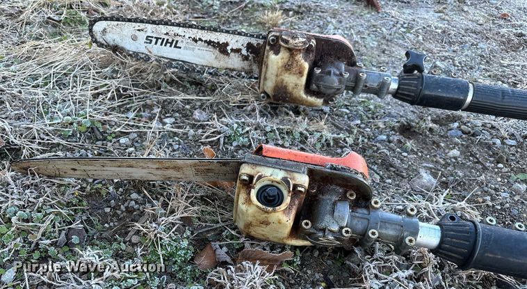 image for item LK9606 Lawn tools