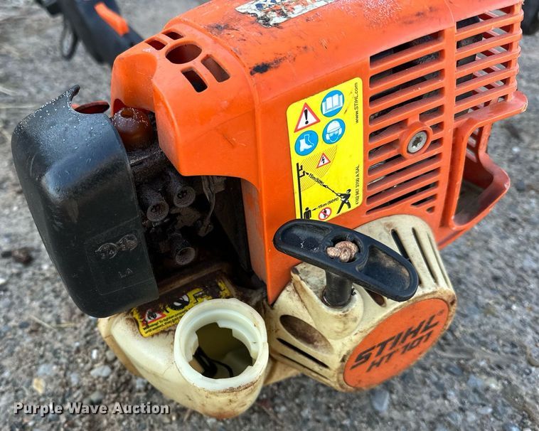 image for item LK9606 Lawn tools