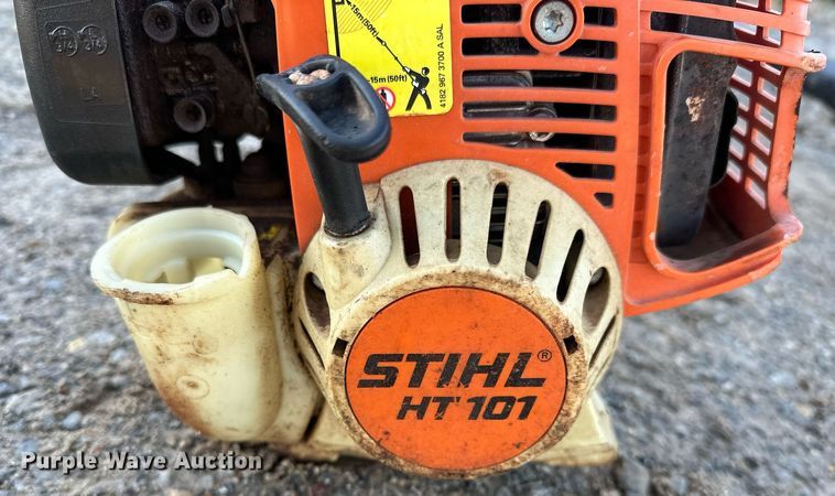 image for item LK9606 Lawn tools