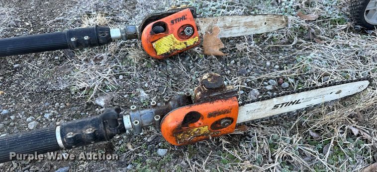 image for item LK9606 Lawn tools