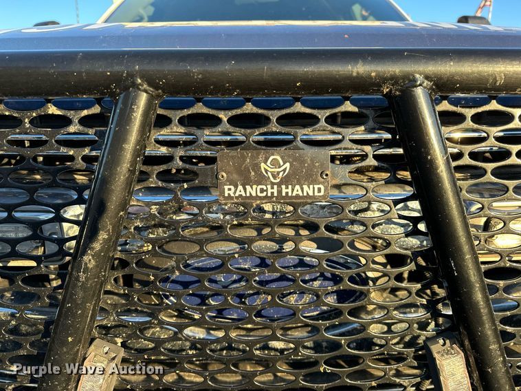 image for item LK9608 2020 Ford F350 Super Duty  ambulance