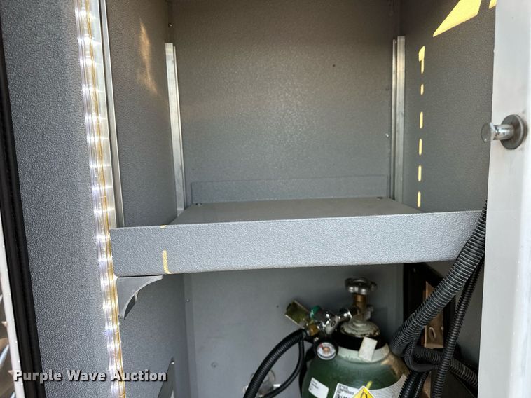 image for item LK9608 2020 Ford F350 Super Duty  ambulance