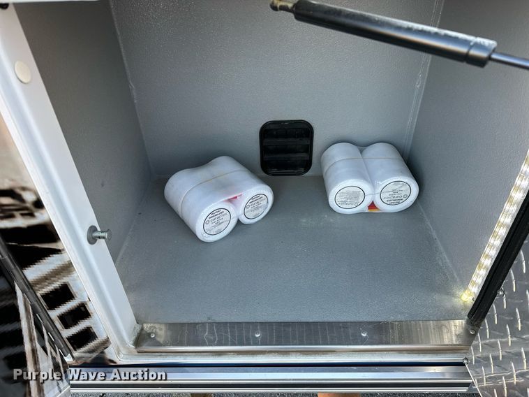 image for item LK9608 2020 Ford F350 Super Duty  ambulance