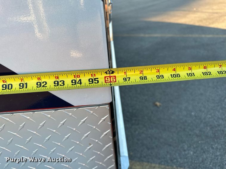 image for item LK9608 2020 Ford F350 Super Duty  ambulance