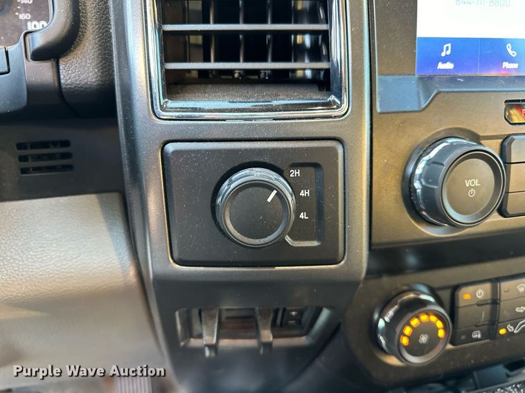 image for item LK9608 2020 Ford F350 Super Duty  ambulance