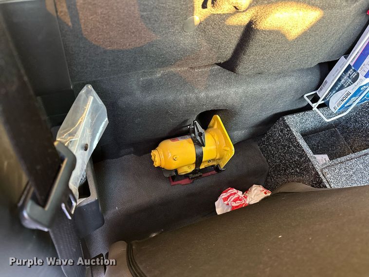 image for item LK9608 2020 Ford F350 Super Duty  ambulance