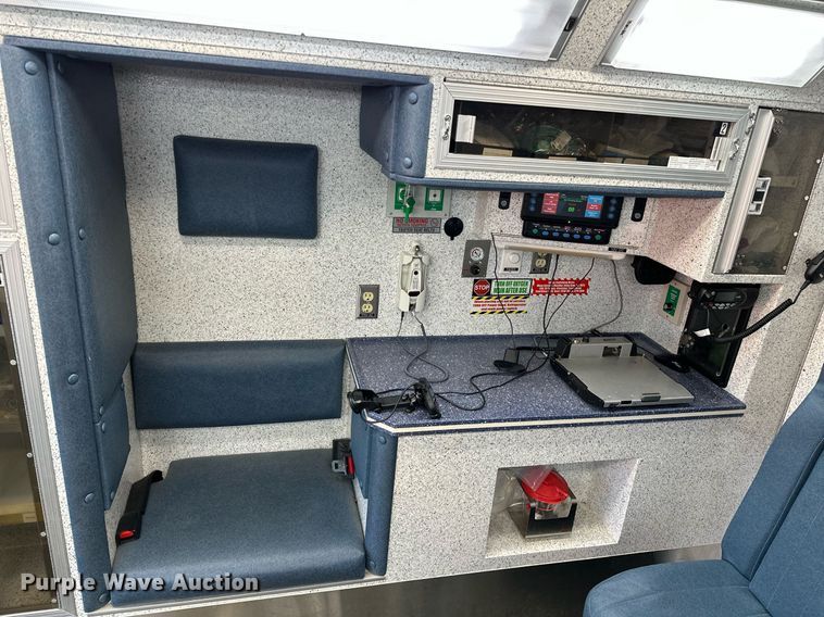 image for item LK9608 2020 Ford F350 Super Duty  ambulance