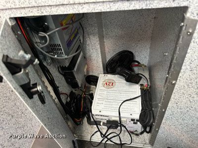 image for item LK9608 2020 Ford F350 Super Duty  ambulance