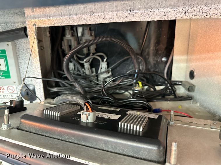 image for item LK9608 2020 Ford F350 Super Duty  ambulance