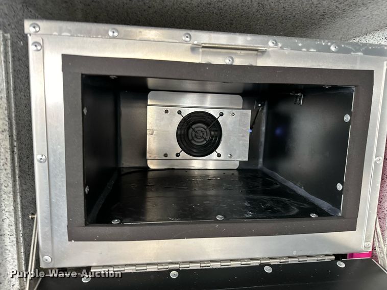 image for item LK9608 2020 Ford F350 Super Duty  ambulance