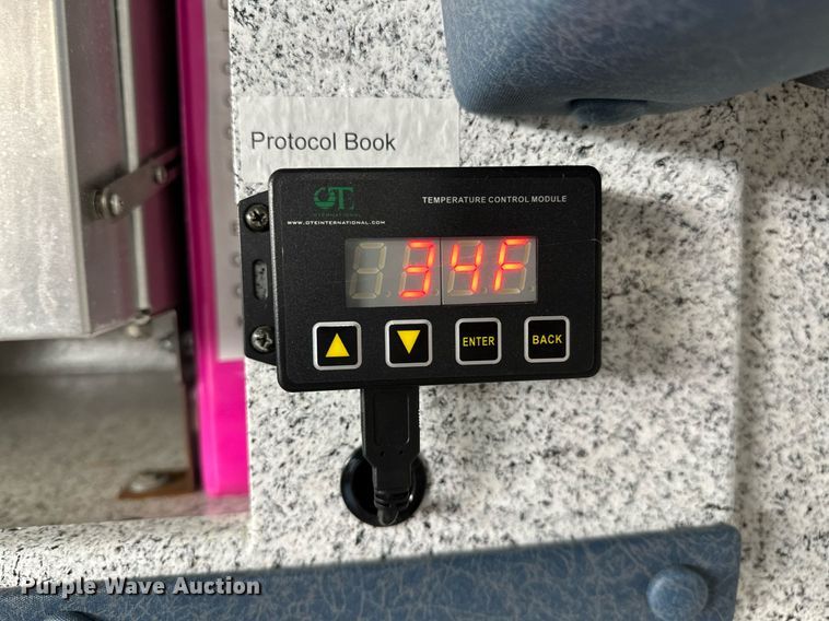 image for item LK9608 2020 Ford F350 Super Duty  ambulance