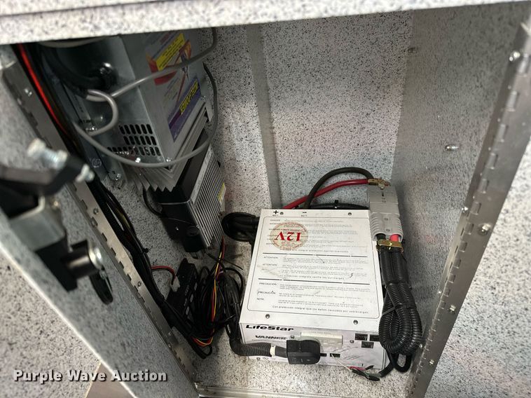 image for item LK9608 2020 Ford F350 Super Duty  ambulance