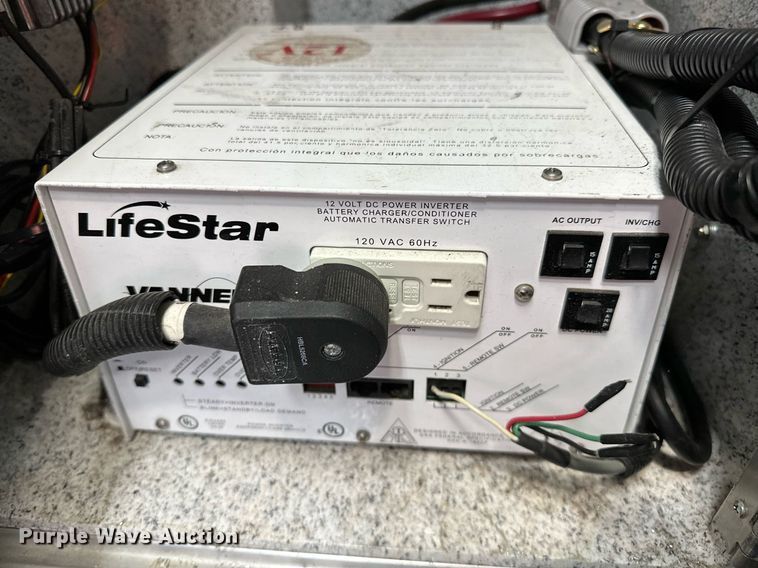 image for item LK9608 2020 Ford F350 Super Duty  ambulance