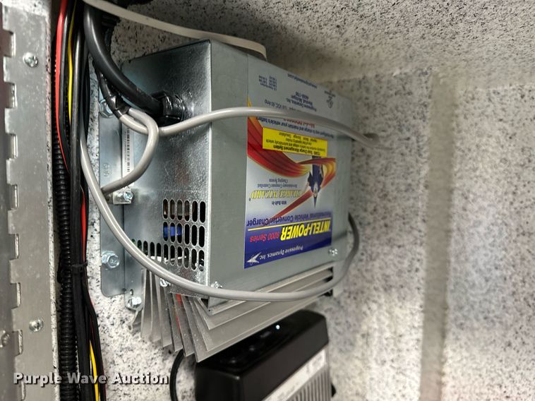 image for item LK9608 2020 Ford F350 Super Duty  ambulance