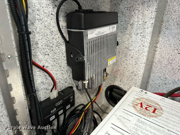 image for item LK9608 2020 Ford F350 Super Duty  ambulance