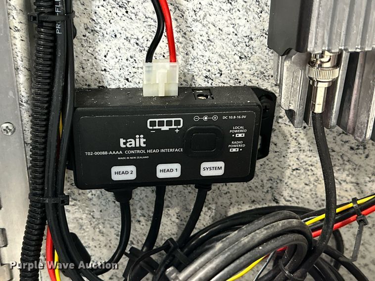 image for item LK9608 2020 Ford F350 Super Duty  ambulance