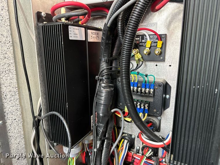 image for item LK9608 2020 Ford F350 Super Duty  ambulance