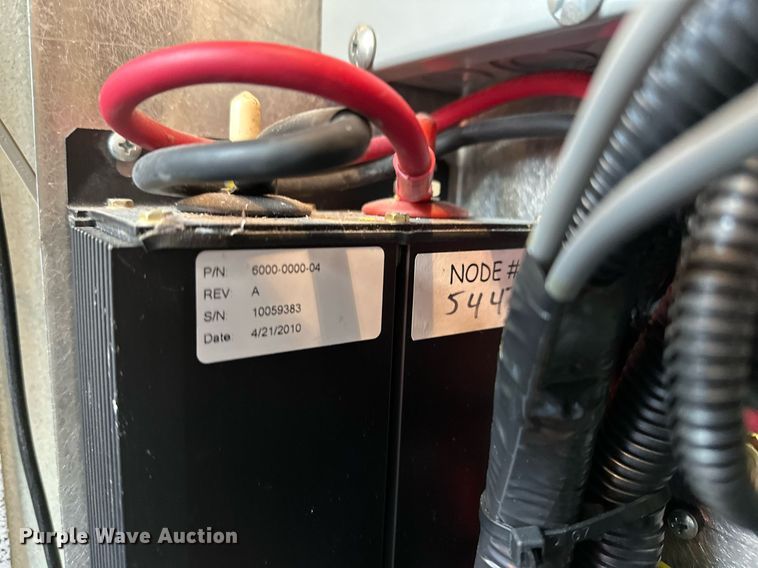 image for item LK9608 2020 Ford F350 Super Duty  ambulance