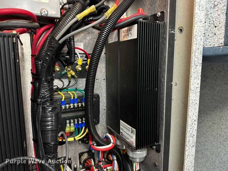 image for item LK9608 2020 Ford F350 Super Duty  ambulance