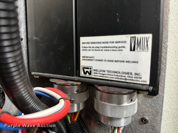 image for item LK9608 2020 Ford F350 Super Duty  ambulance