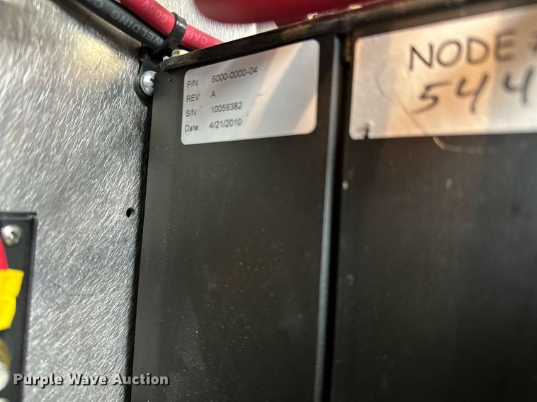 image for item LK9608 2020 Ford F350 Super Duty  ambulance