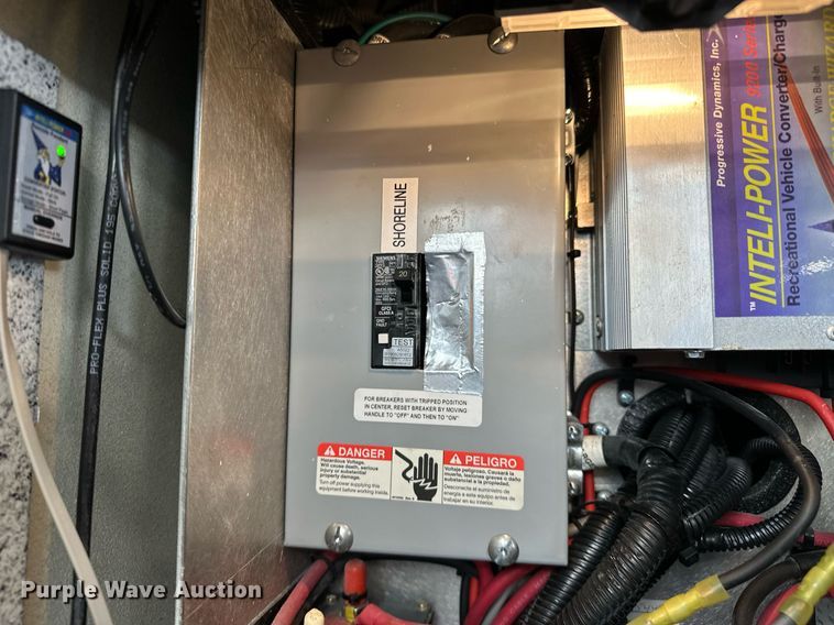 image for item LK9608 2020 Ford F350 Super Duty  ambulance