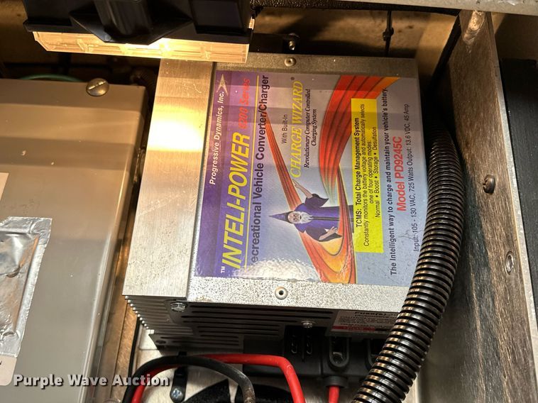 image for item LK9608 2020 Ford F350 Super Duty  ambulance