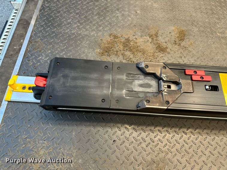 image for item LK9608 2020 Ford F350 Super Duty  ambulance