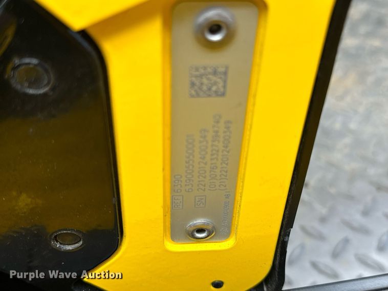 image for item LK9608 2020 Ford F350 Super Duty  ambulance