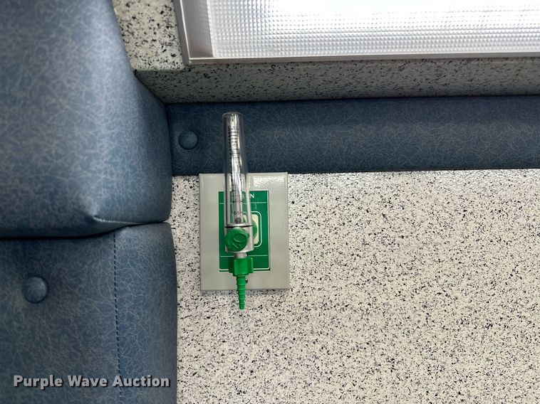 image for item LK9608 2020 Ford F350 Super Duty  ambulance