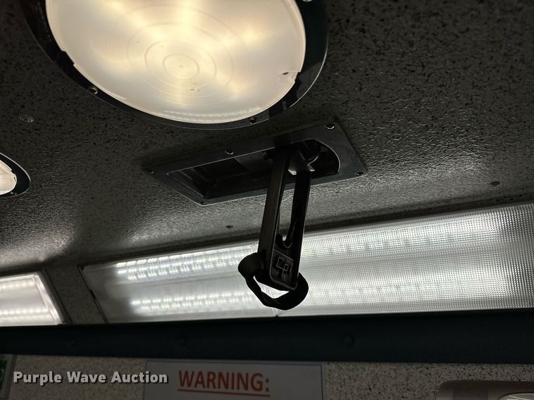 image for item LK9608 2020 Ford F350 Super Duty  ambulance