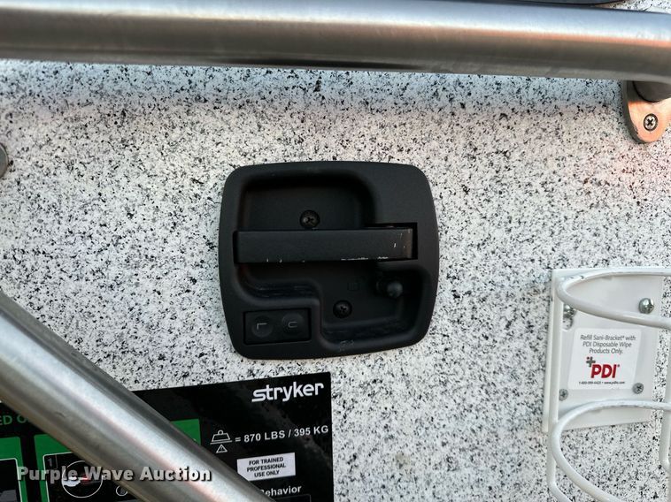 image for item LK9608 2020 Ford F350 Super Duty  ambulance