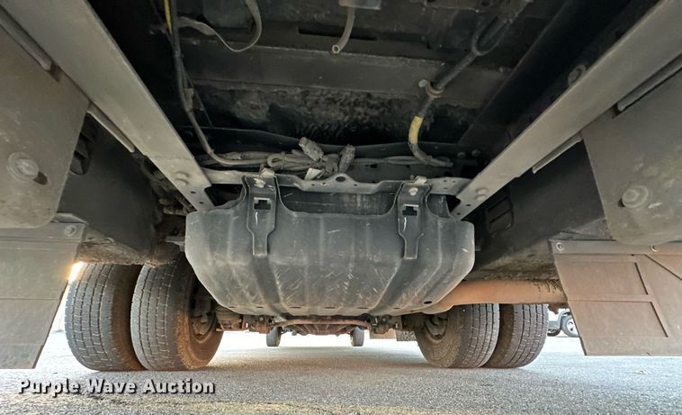 image for item LK9608 2020 Ford F350 Super Duty  ambulance